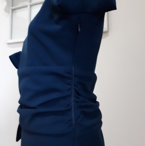 Culture Phit Obi Style Tunic or Mini Dress - Picture 5 of 7